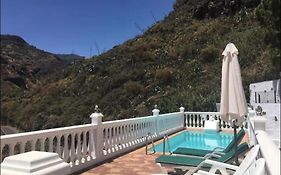 Casa Rural La Yedra San Mateo
